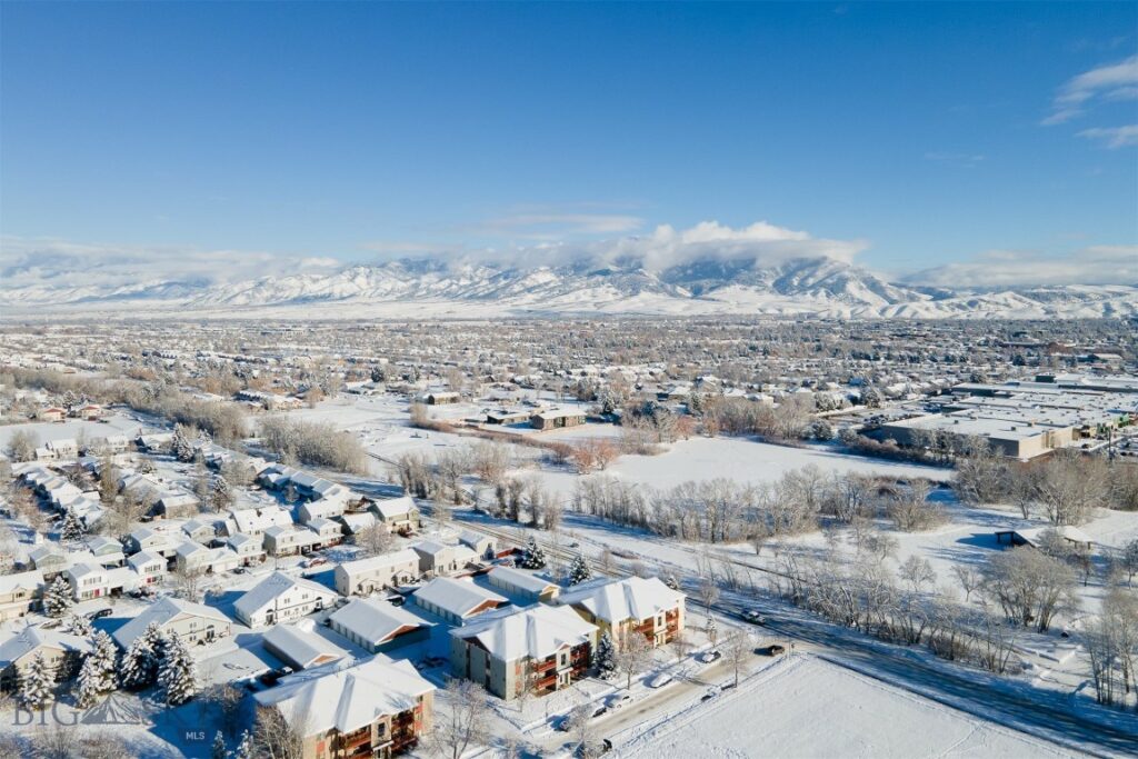 3401 Fallon Street, Bozeman MT 59718