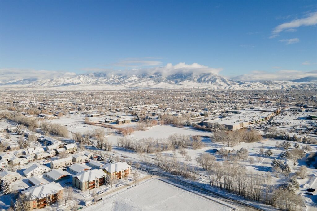 3401 Fallon Street, Bozeman MT 59718