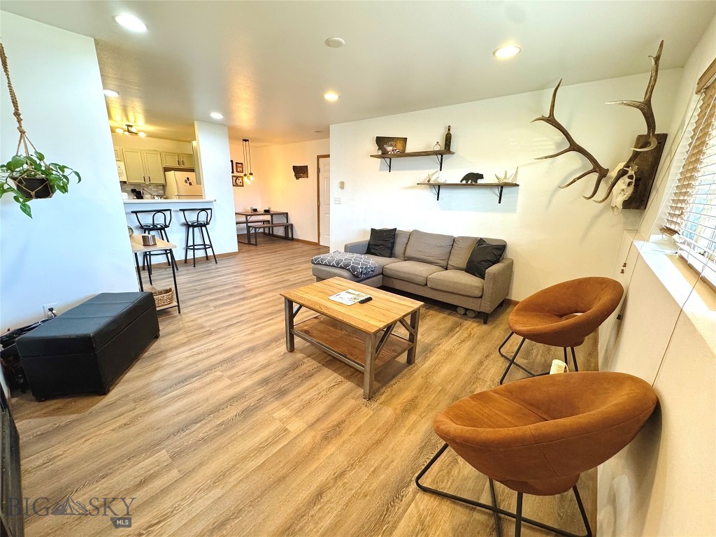 3401 Fallon Street, Bozeman MT 59718
