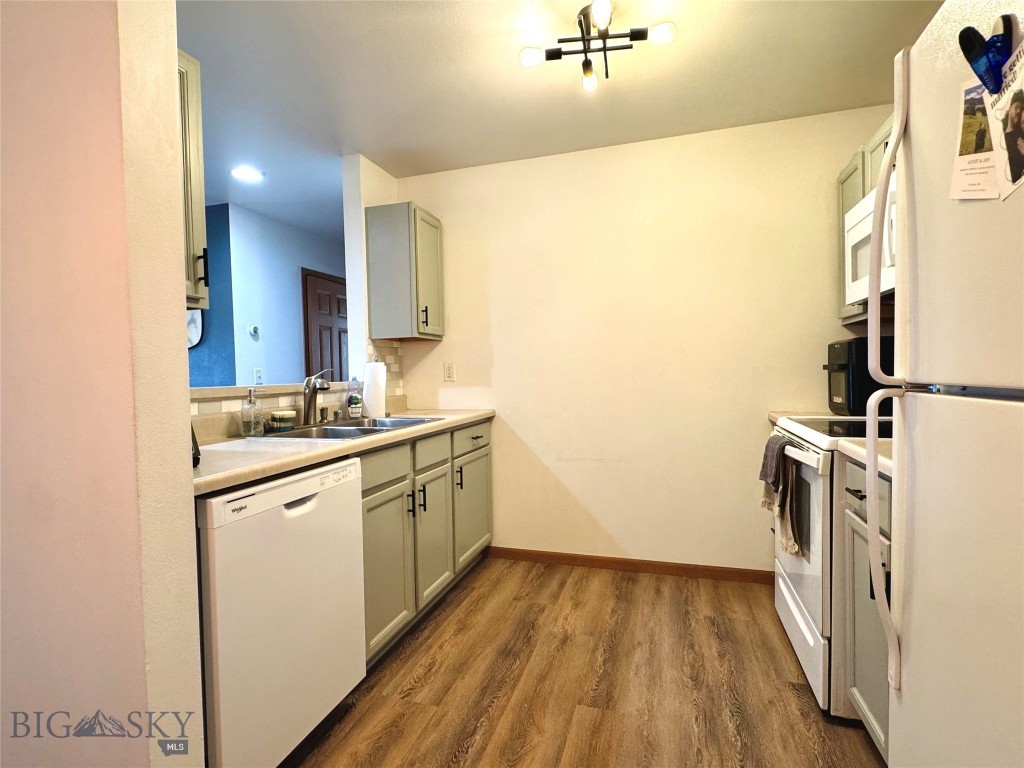 3401 Fallon Street, Bozeman MT 59718