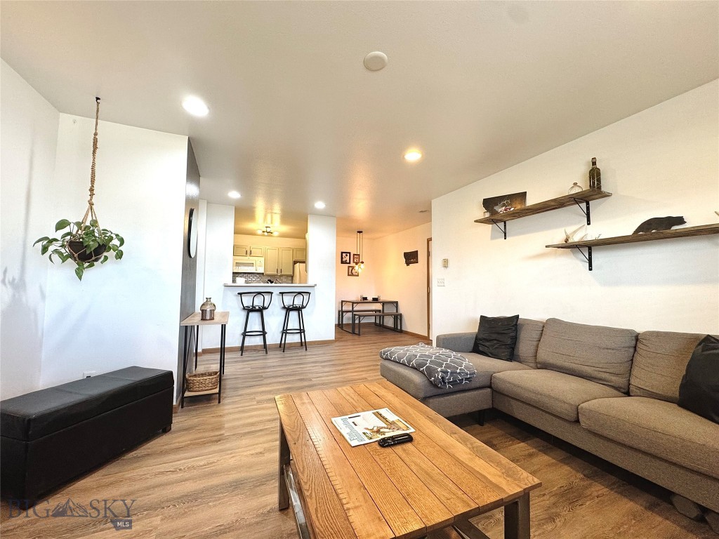 3401 Fallon Street, Bozeman MT 59718