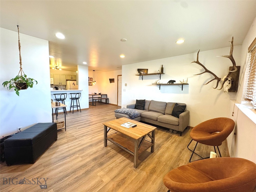 3401 Fallon Street, Bozeman MT 59718