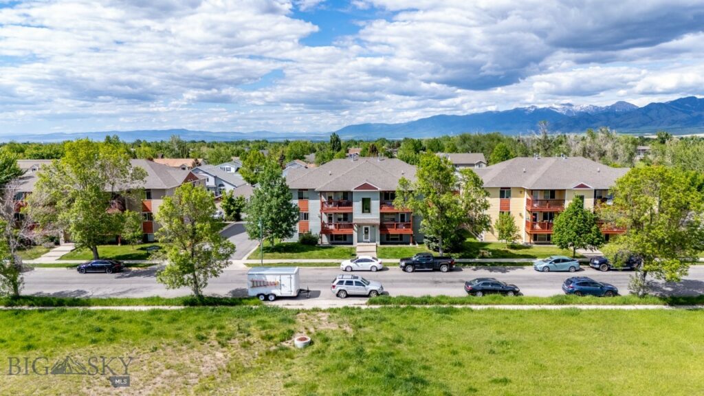 3401 Fallon Street, Bozeman MT 59718