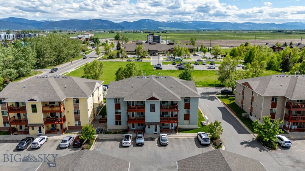 3401 Fallon Street, Bozeman MT 59718