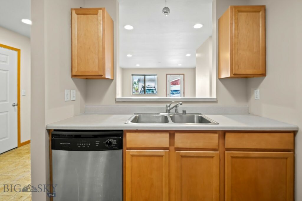 3401 Fallon Street, Bozeman MT 59718