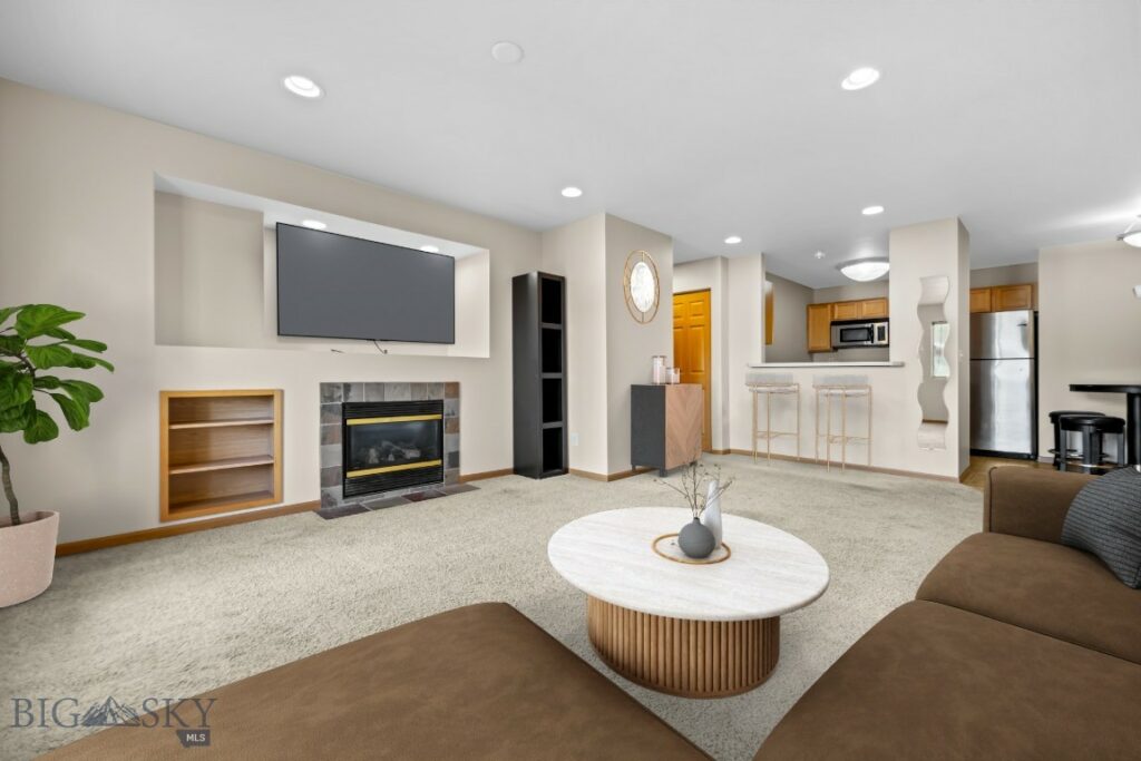 3401 Fallon Street, Bozeman MT 59718