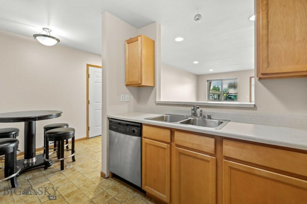 3401 Fallon Street, Bozeman MT 59718