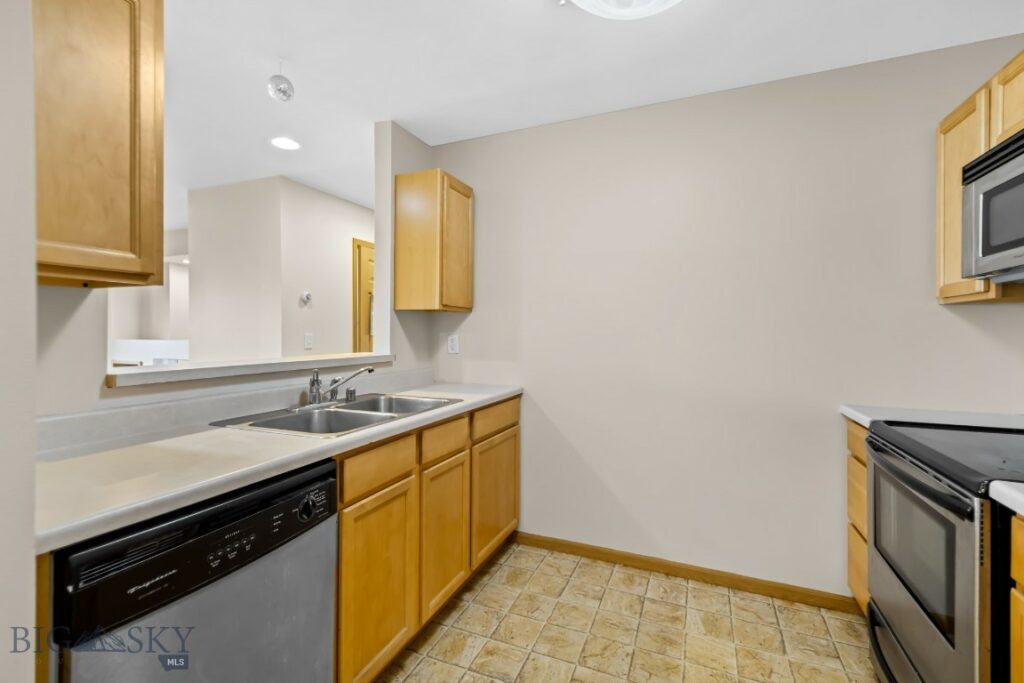 3401 Fallon Street, Bozeman MT 59718