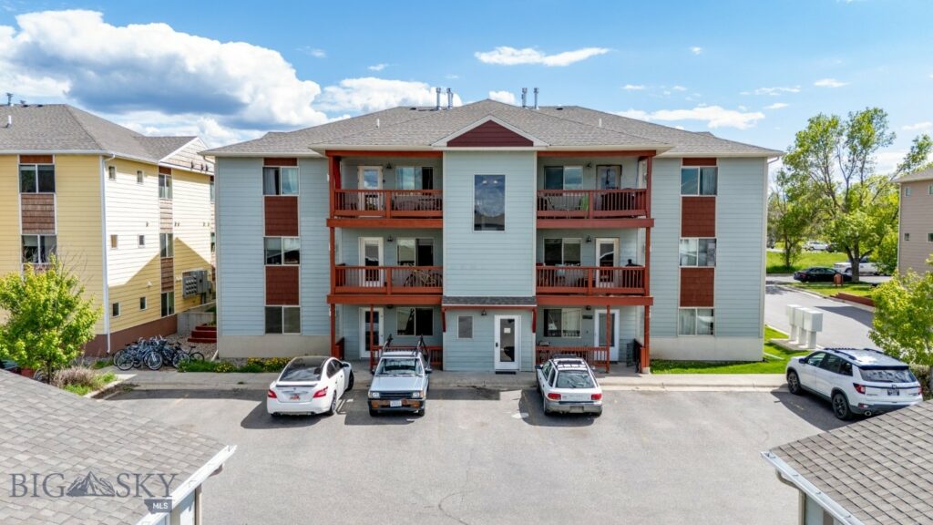 3401 Fallon Street, Bozeman MT 59718