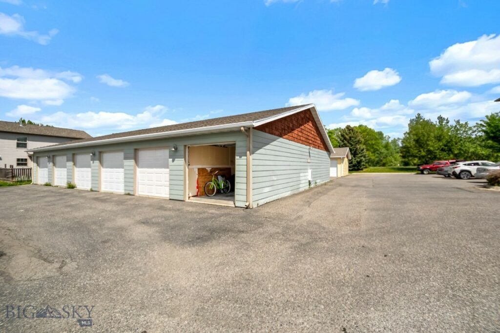 3401 Fallon Street, Bozeman MT 59718