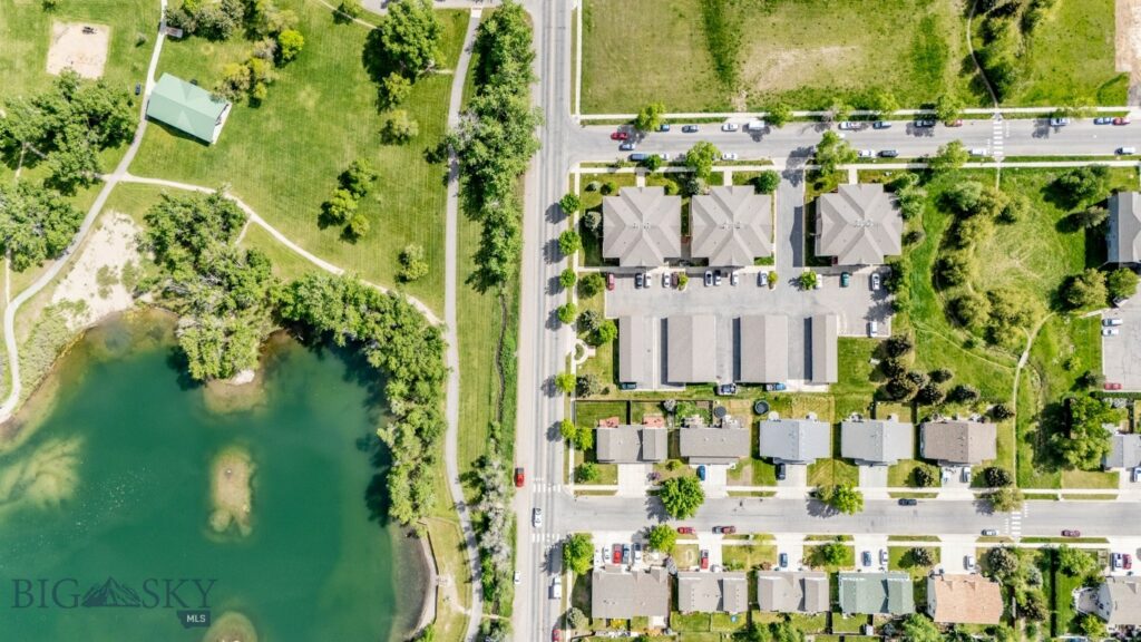 3401 Fallon Street, Bozeman MT 59718