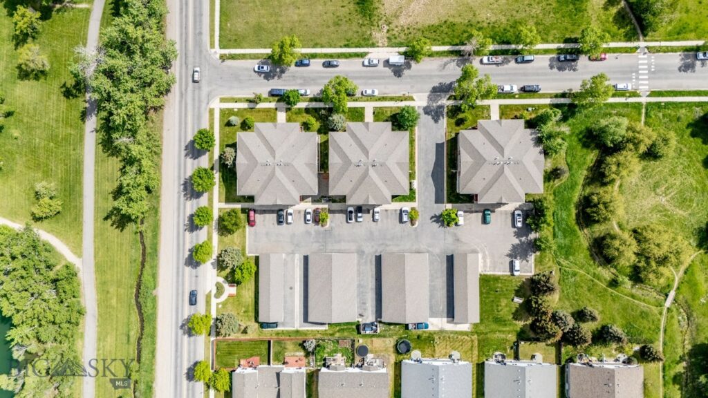 3401 Fallon Street, Bozeman MT 59718