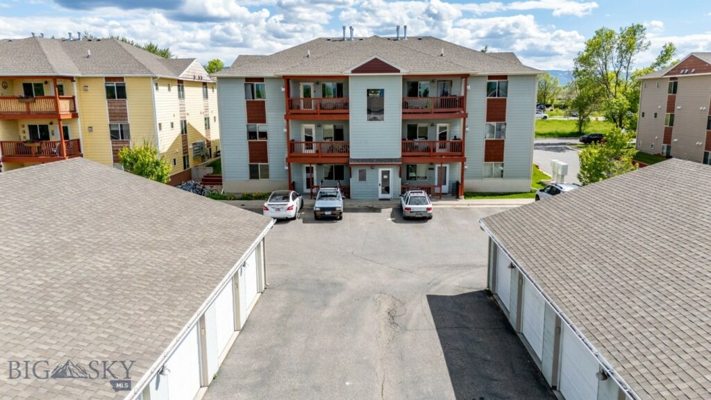 3401 Fallon Street, Bozeman MT 59718