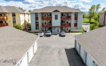 3401 Fallon Street, Bozeman MT 59718