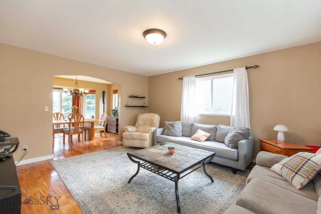 3401 Ravalli Street, Bozeman MT 59718