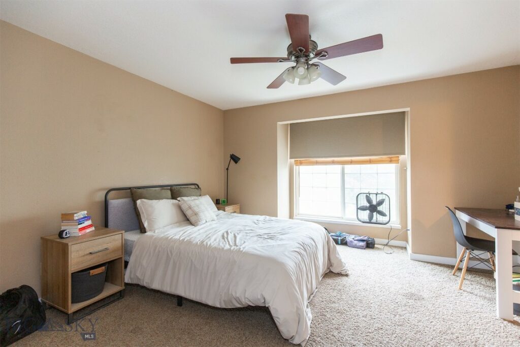 3401 Ravalli Street, Bozeman MT 59718