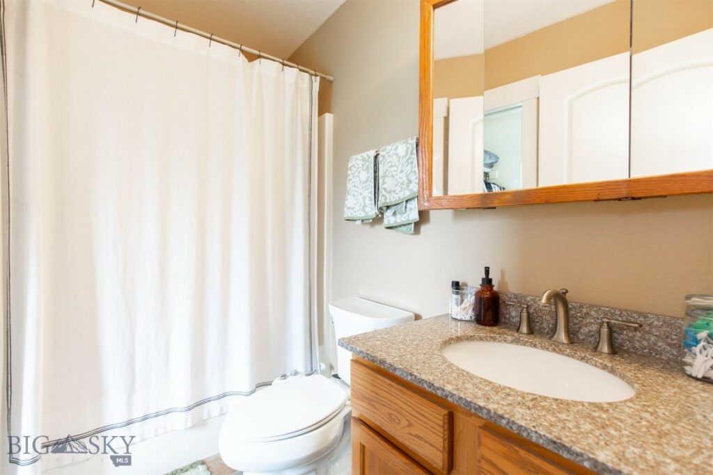 3401 Ravalli Street, Bozeman MT 59718