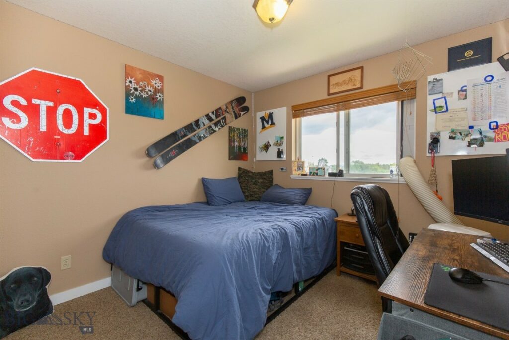 3401 Ravalli Street, Bozeman MT 59718