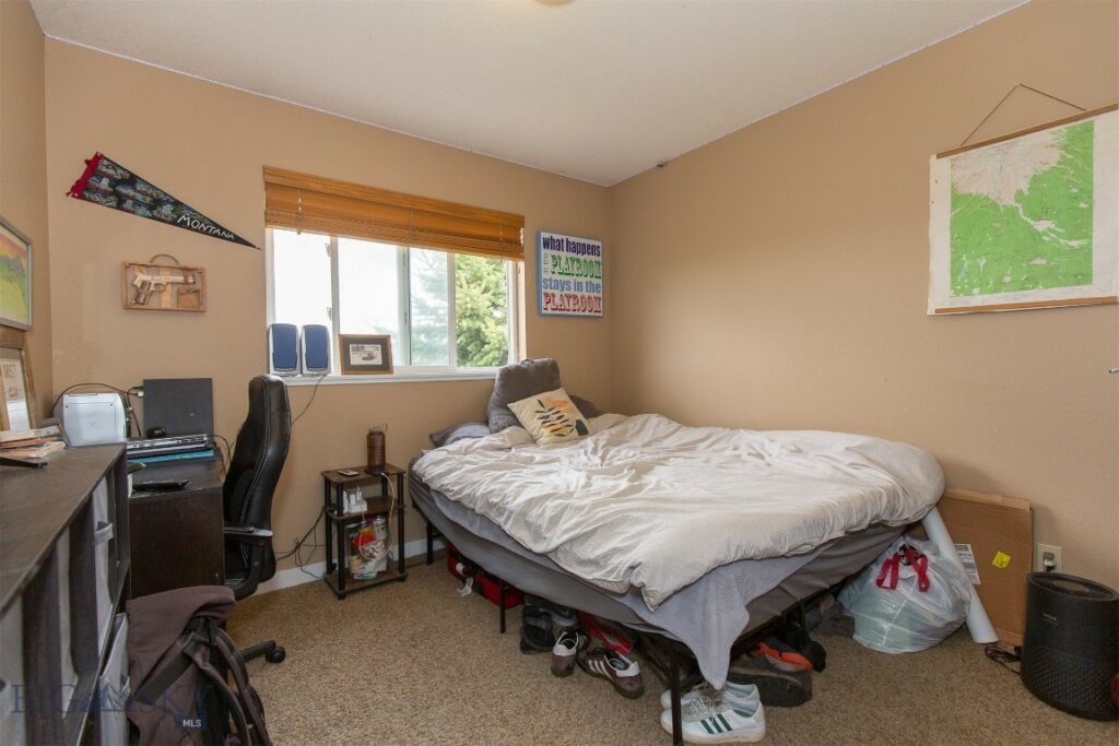 3401 Ravalli Street, Bozeman MT 59718