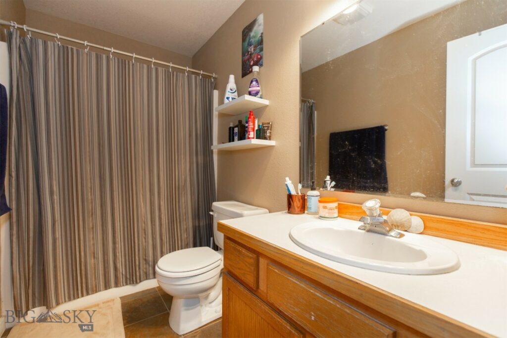 3401 Ravalli Street, Bozeman MT 59718