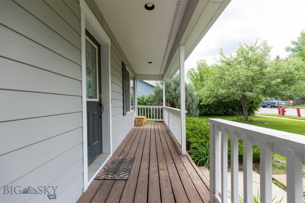 3401 Ravalli Street, Bozeman MT 59718