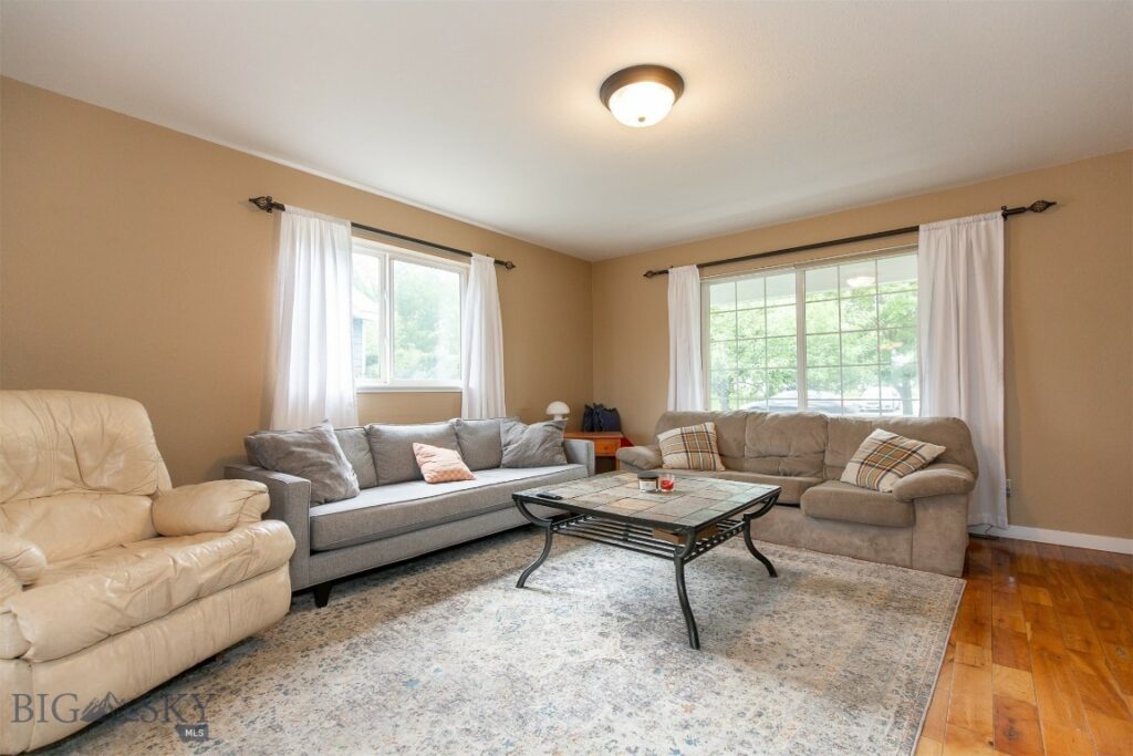 3401 Ravalli Street, Bozeman MT 59718