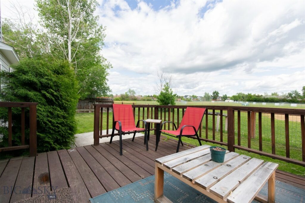 3401 Ravalli Street, Bozeman MT 59718