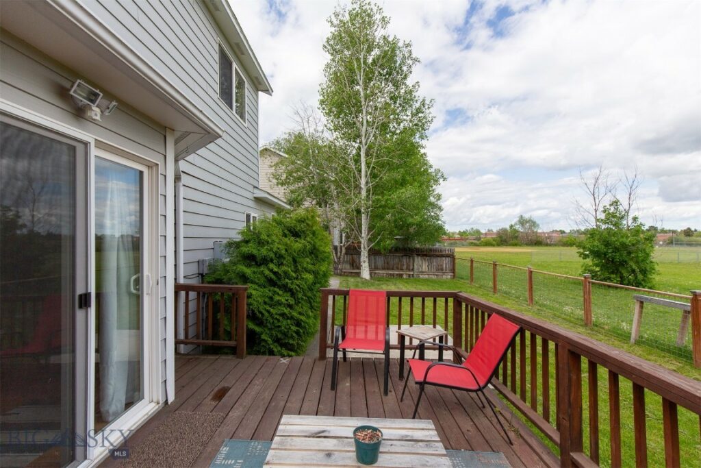 3401 Ravalli Street, Bozeman MT 59718