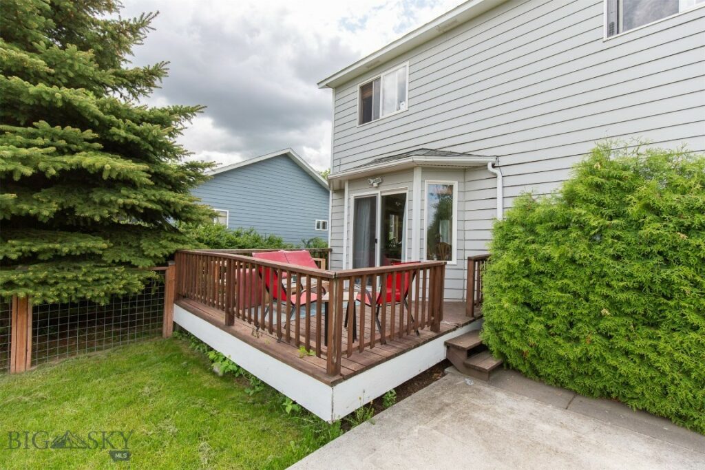 3401 Ravalli Street, Bozeman MT 59718