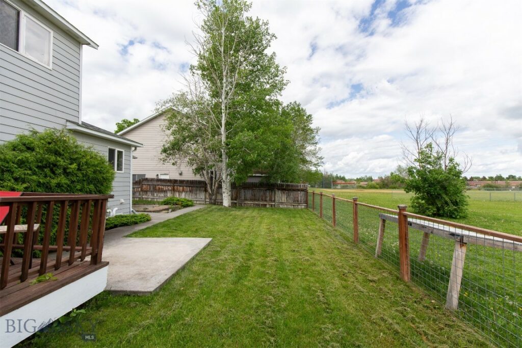 3401 Ravalli Street, Bozeman MT 59718