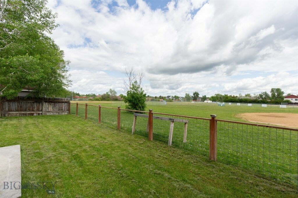 3401 Ravalli Street, Bozeman MT 59718