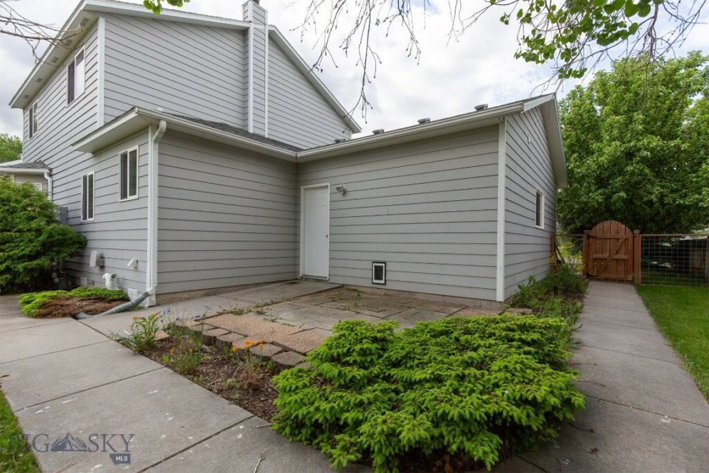 3401 Ravalli Street, Bozeman MT 59718