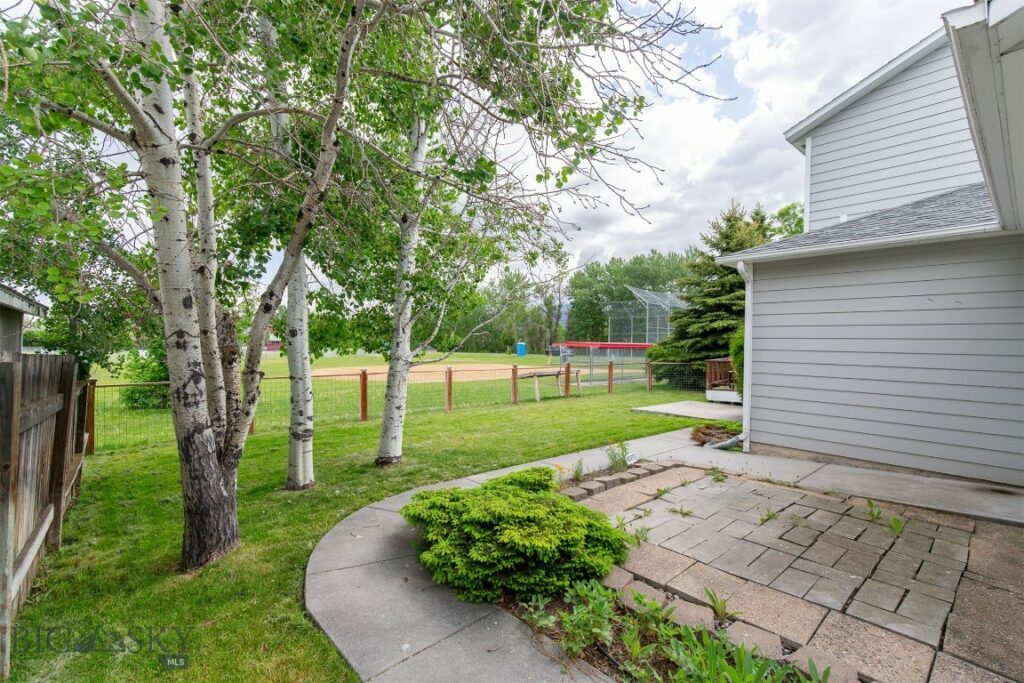 3401 Ravalli Street, Bozeman MT 59718