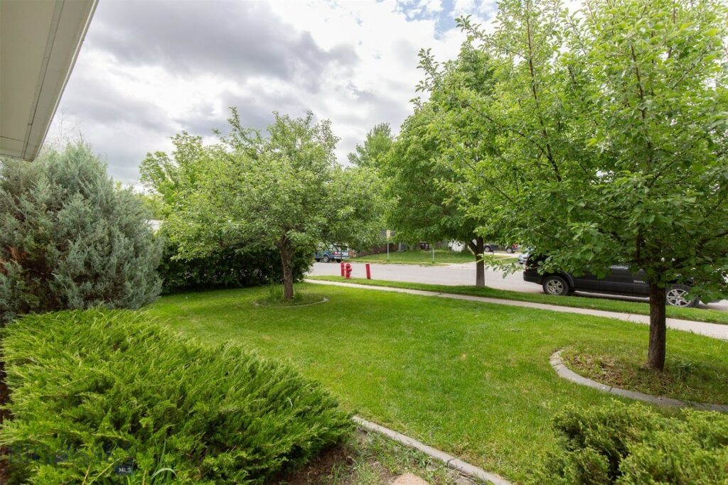 3401 Ravalli Street, Bozeman MT 59718