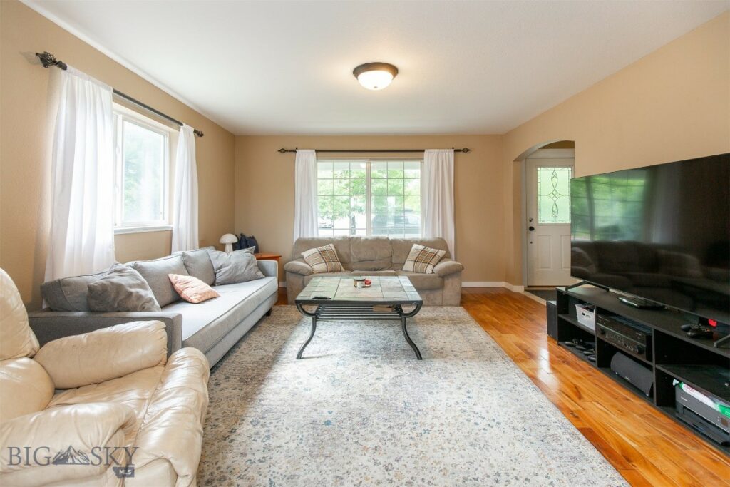 3401 Ravalli Street, Bozeman MT 59718