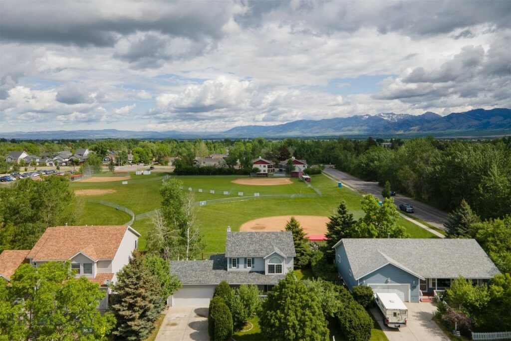 3401 Ravalli Street, Bozeman MT 59718