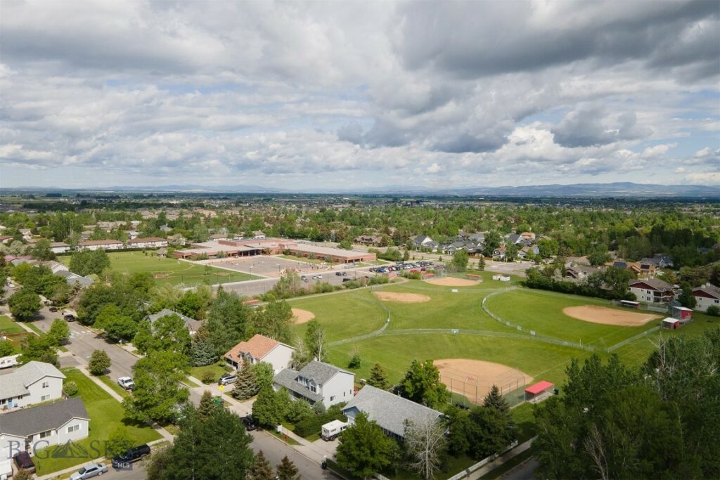 3401 Ravalli Street, Bozeman MT 59718