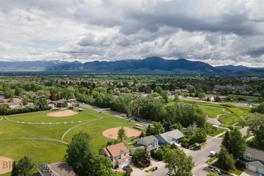 3401 Ravalli Street, Bozeman MT 59718