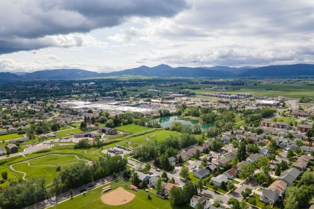 3401 Ravalli Street, Bozeman MT 59718