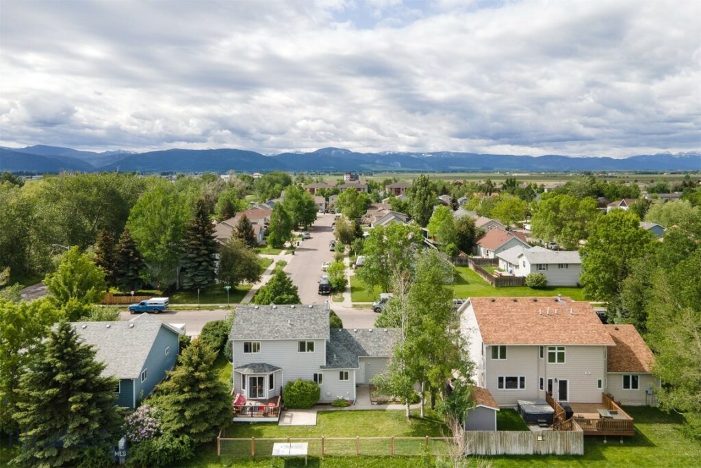 3401 Ravalli Street, Bozeman MT 59718