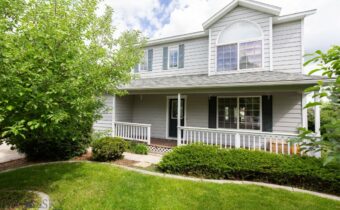 3401 Ravalli Street, Bozeman MT 59718