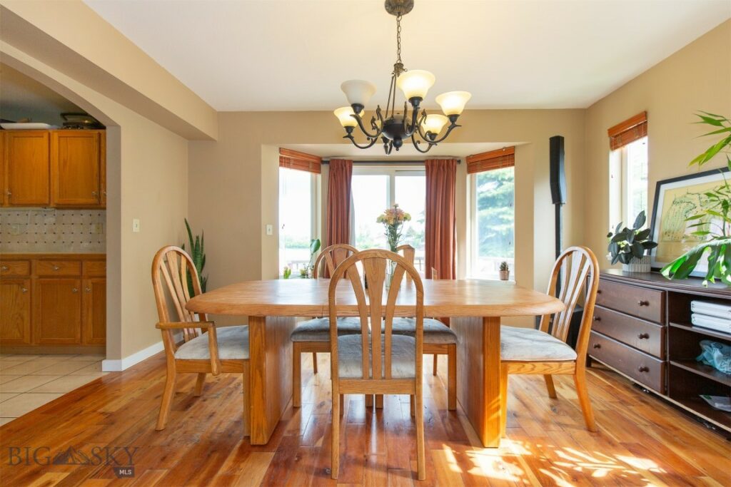 3401 Ravalli Street, Bozeman MT 59718