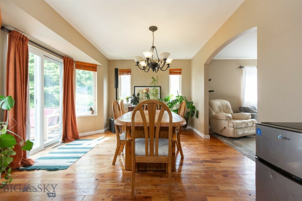 3401 Ravalli Street, Bozeman MT 59718