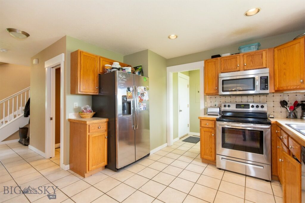 3401 Ravalli Street, Bozeman MT 59718