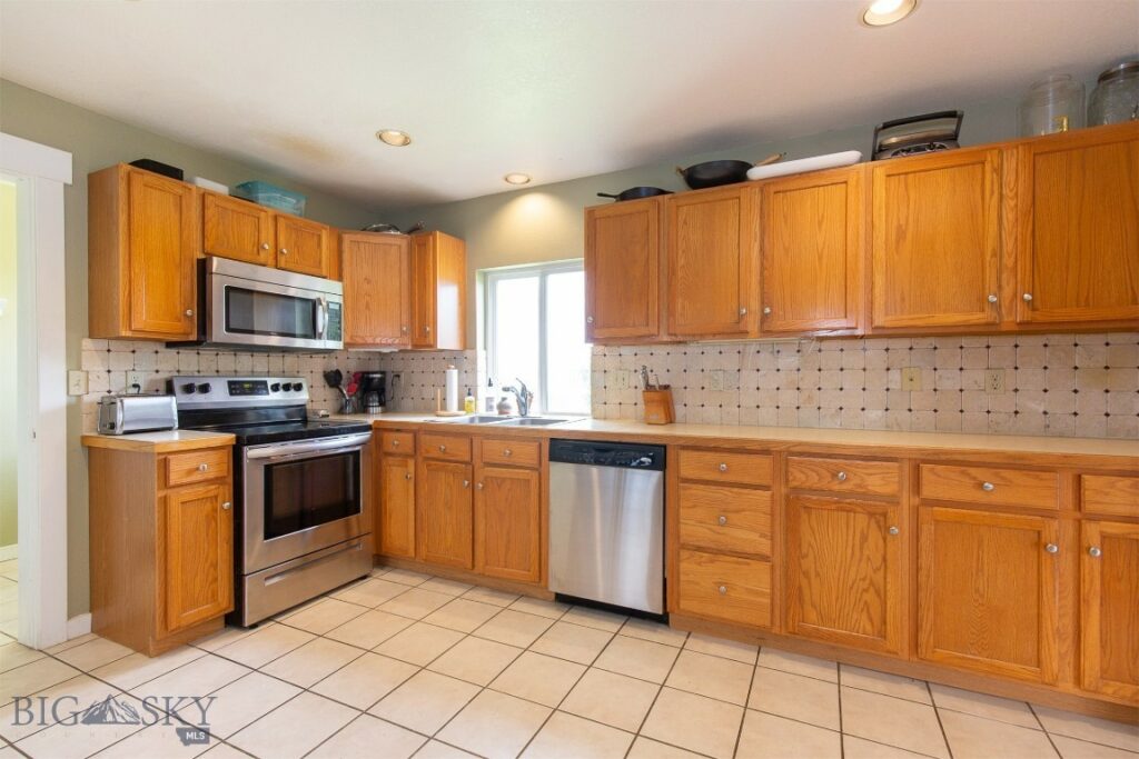 3401 Ravalli Street, Bozeman MT 59718