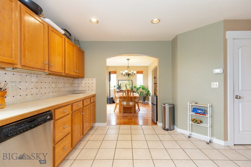 3401 Ravalli Street, Bozeman MT 59718