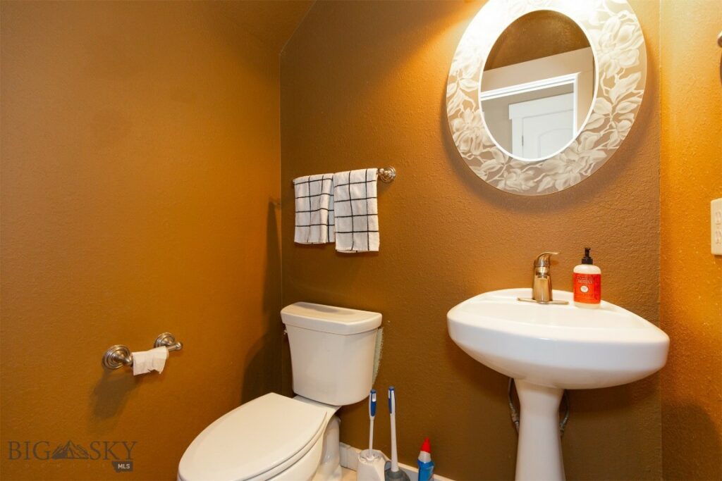 3401 Ravalli Street, Bozeman MT 59718