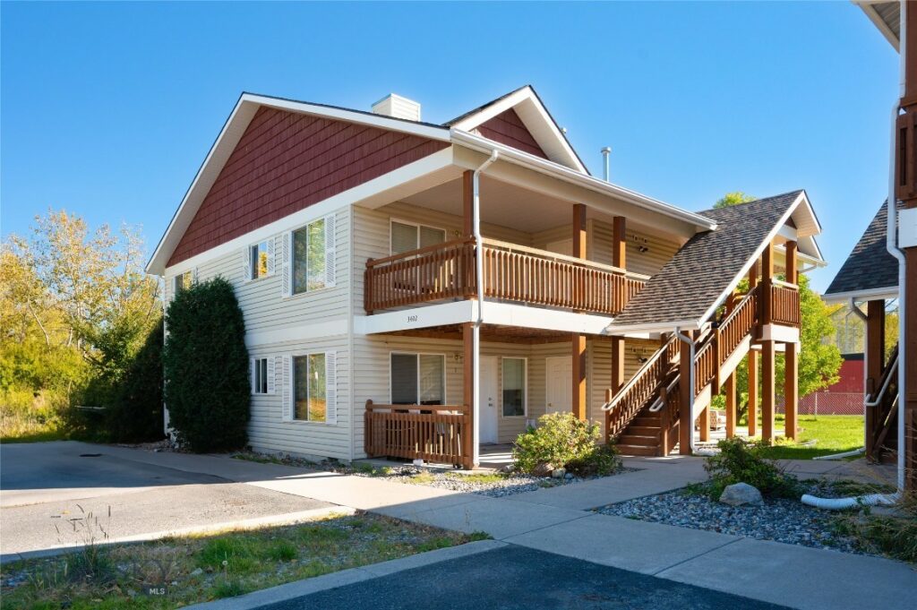 3402 W Babcock, Bozeman MT 59718
