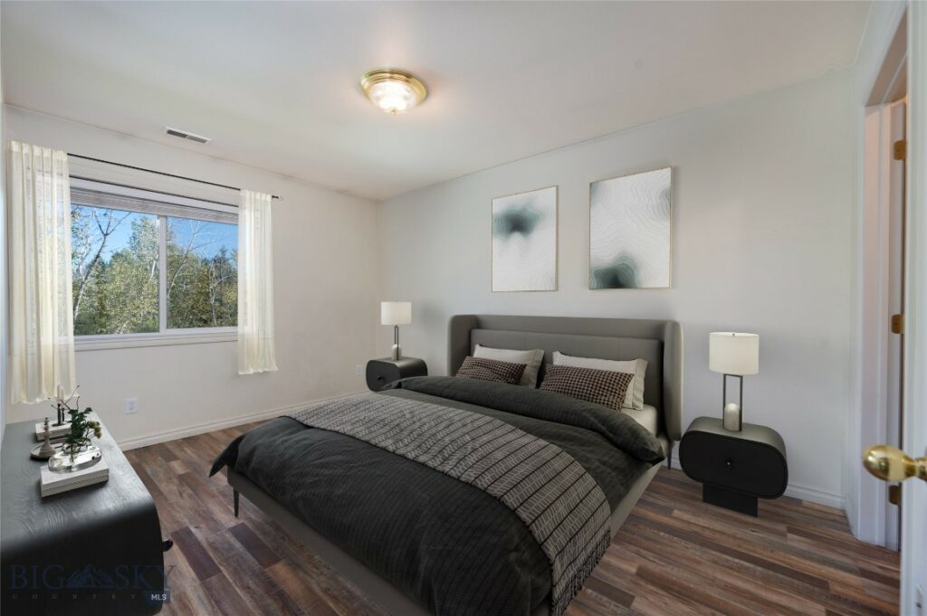 3402 W Babcock, Bozeman MT 59718
