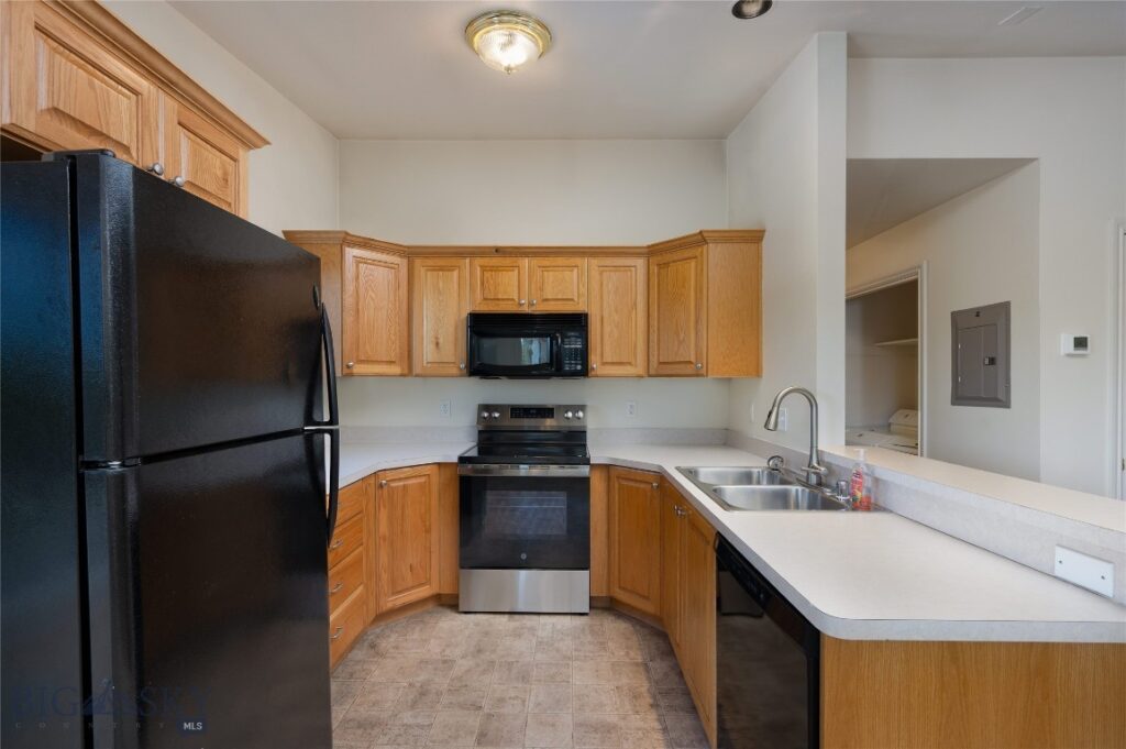 3402 W Babcock, Bozeman MT 59718